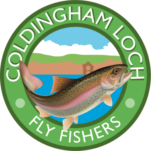 Coldingham Loch Fly Fishers