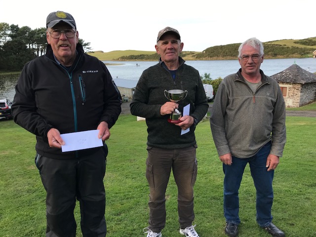 3rd – 17th Oct 2021 Loch Report