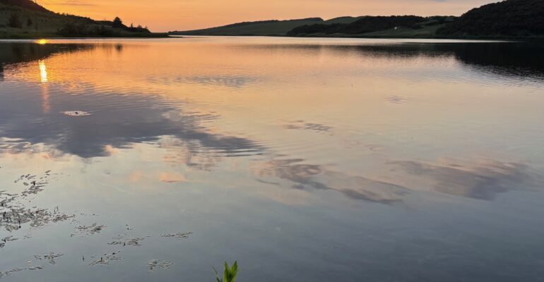 Fishing Report June 2025 by Les Lockey