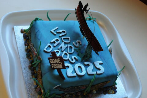 Charity Day 2025