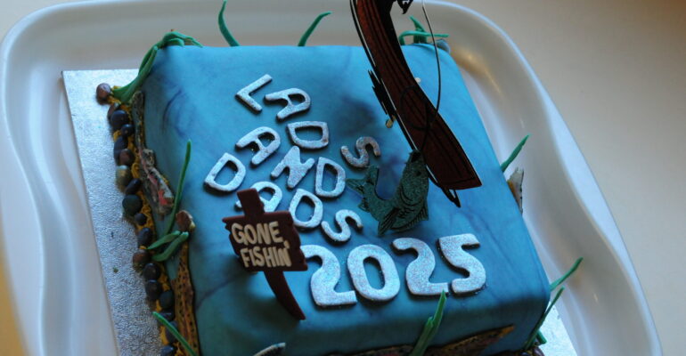 Charity Day 2025