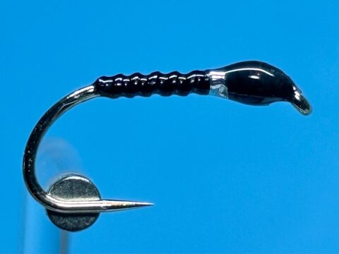 A Fly to Tie & Try for April 2026