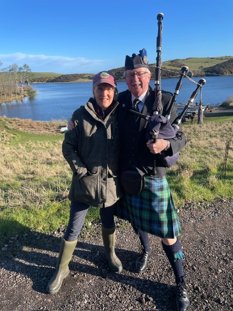 Loch Report March 2026