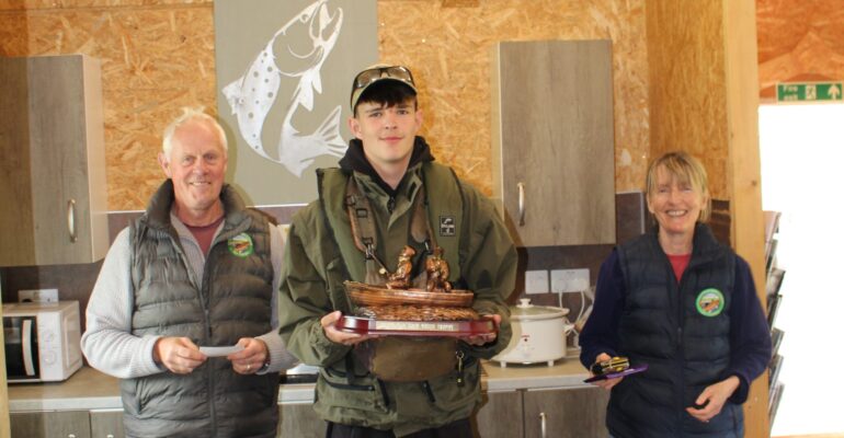 Youth Day & June Loch report