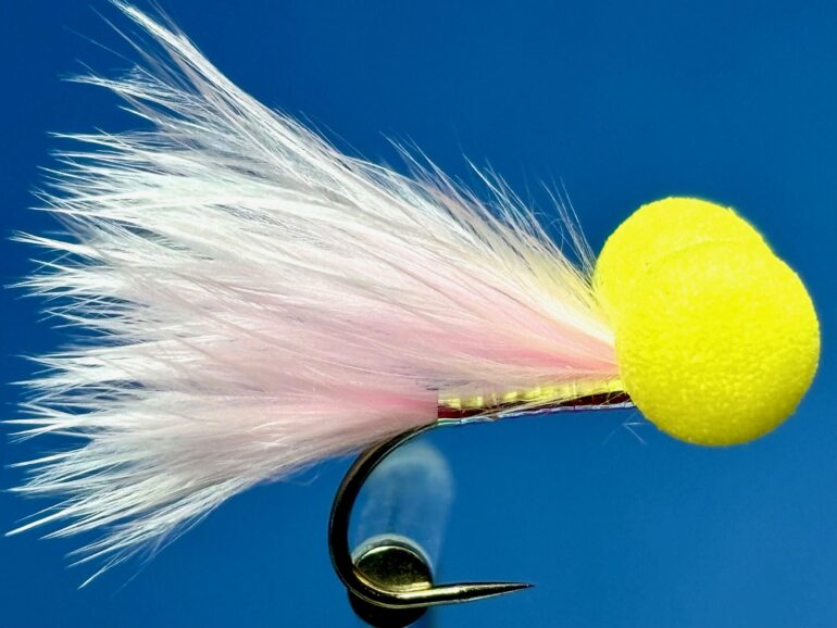 A Fly To Tie & Try July 2026