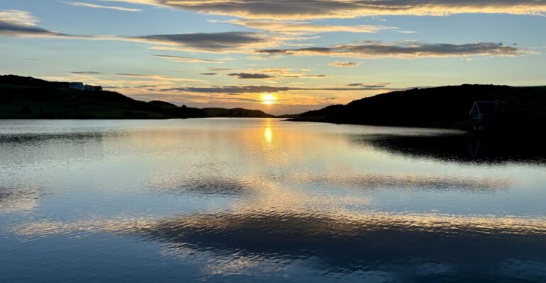 Fishing Report June  27th June – 4th July by Les Lockey