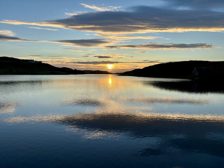 Fishing Report June  27th June – 4th July by Les Lockey
