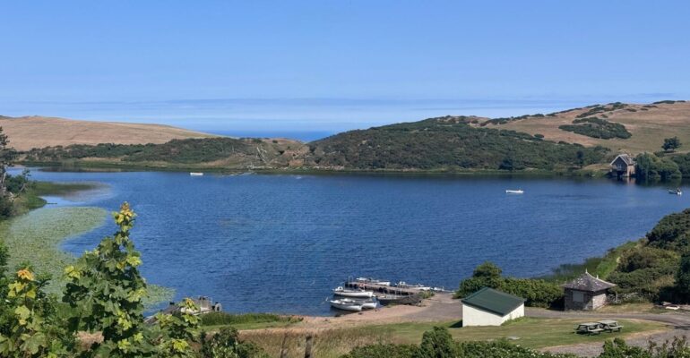 Loch Report Early August 2026